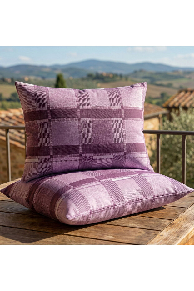 Pillowcase |   50X70 cm |   Cotton |   Ranforce |   High Quality |   Tuscany Series |   Limited Edition