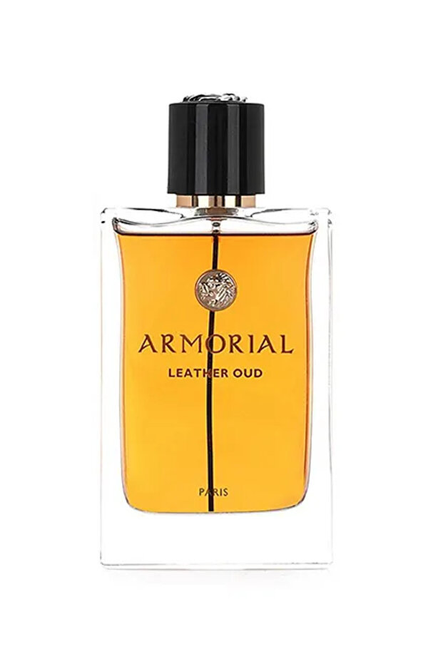Armorial Collection Leather Oud For Unisex Eau De Parfum 100ml