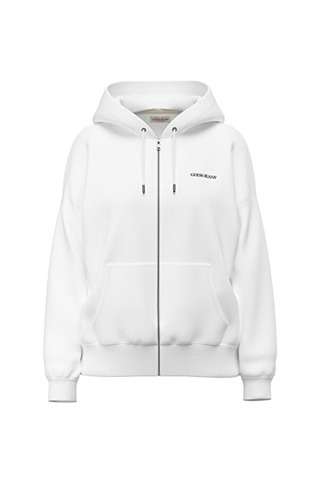 Kadın Sweatshirt - 1