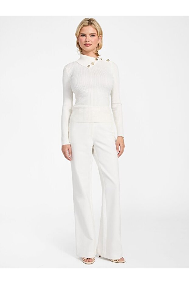 Prsicilla Kadın Triko - 2