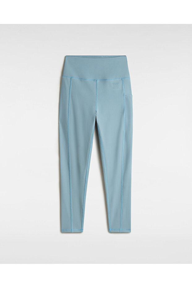 Pantaloni Mte Crosspath Legging - 1