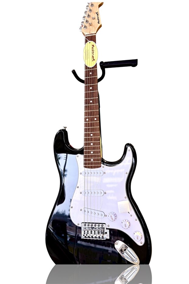 Elektro Gitar - 2