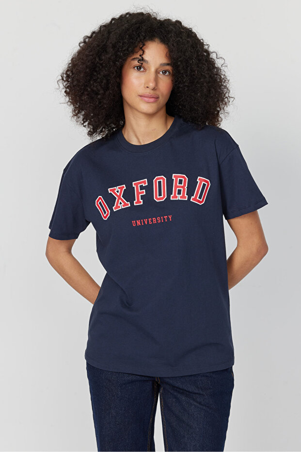 Kadın Basic T-shırt - 6