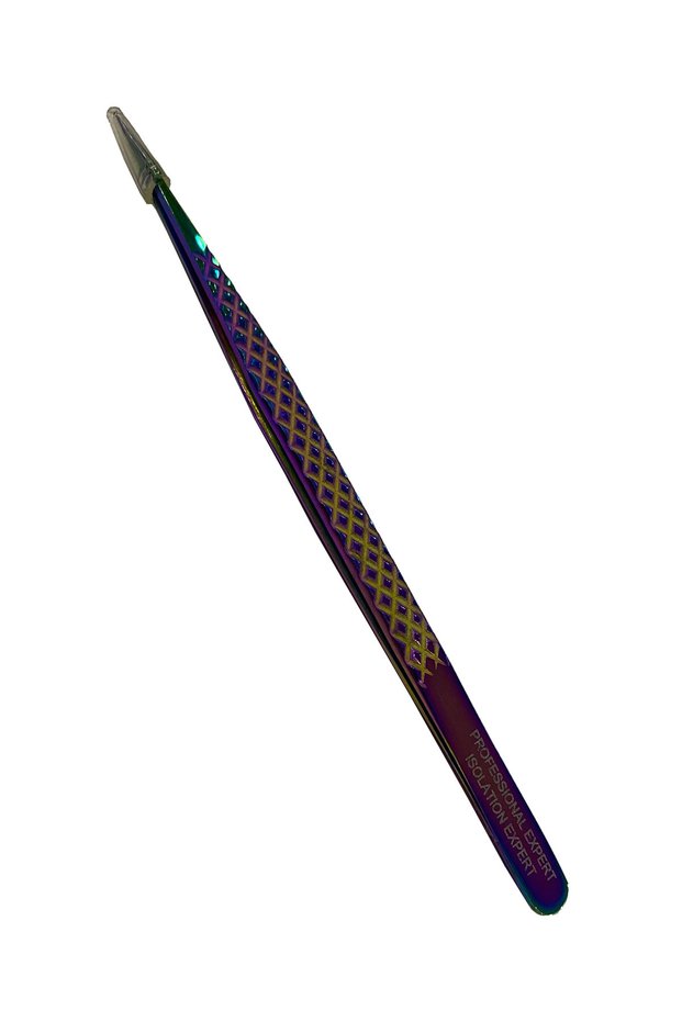 Custom-made japanese stainless steel tweezers