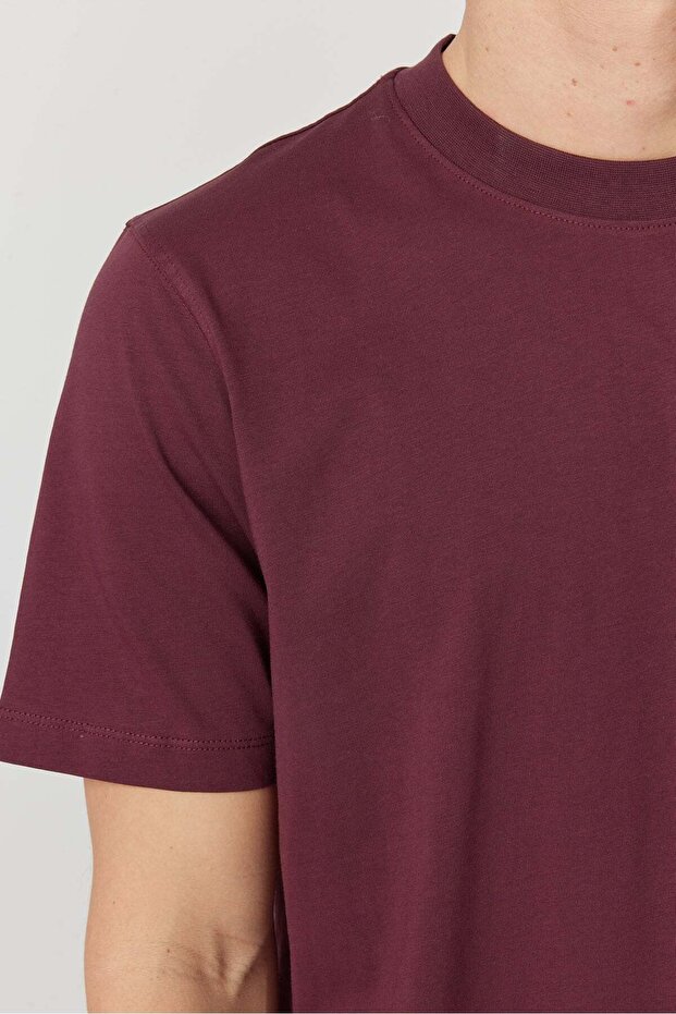 Erkek Basic T-shırt - 7