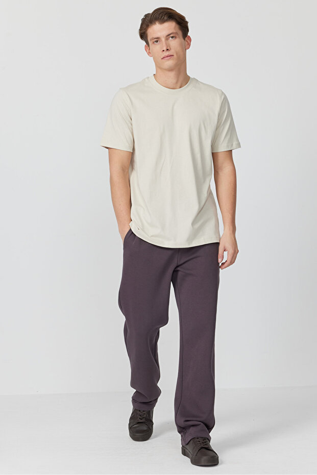 Men's Basic T-Shirt - 8