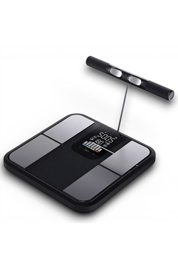ProScale™ Smart Scale - Body Composition Analysis, 58 Indices - 1