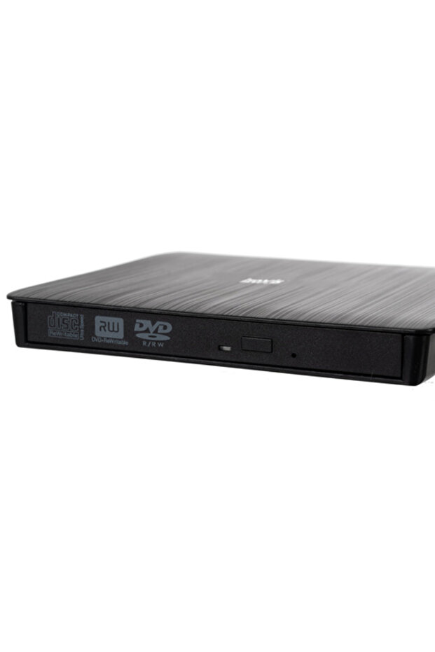 External CD Unit, Portable DVD Player - 5