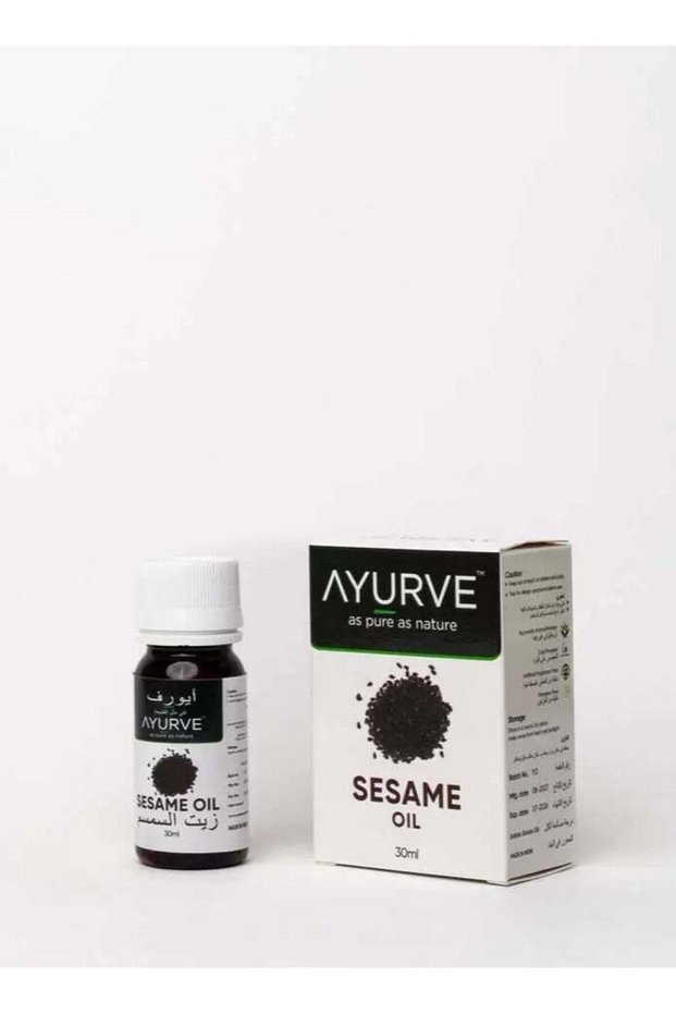 SESAME OIL 30ml