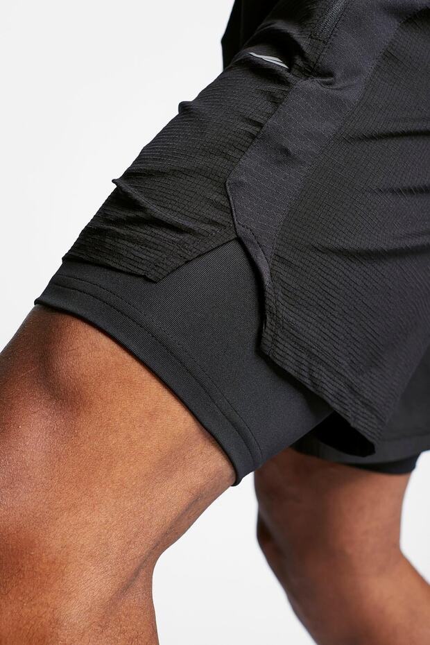 23b-1007 Running Tights Shorts - 3