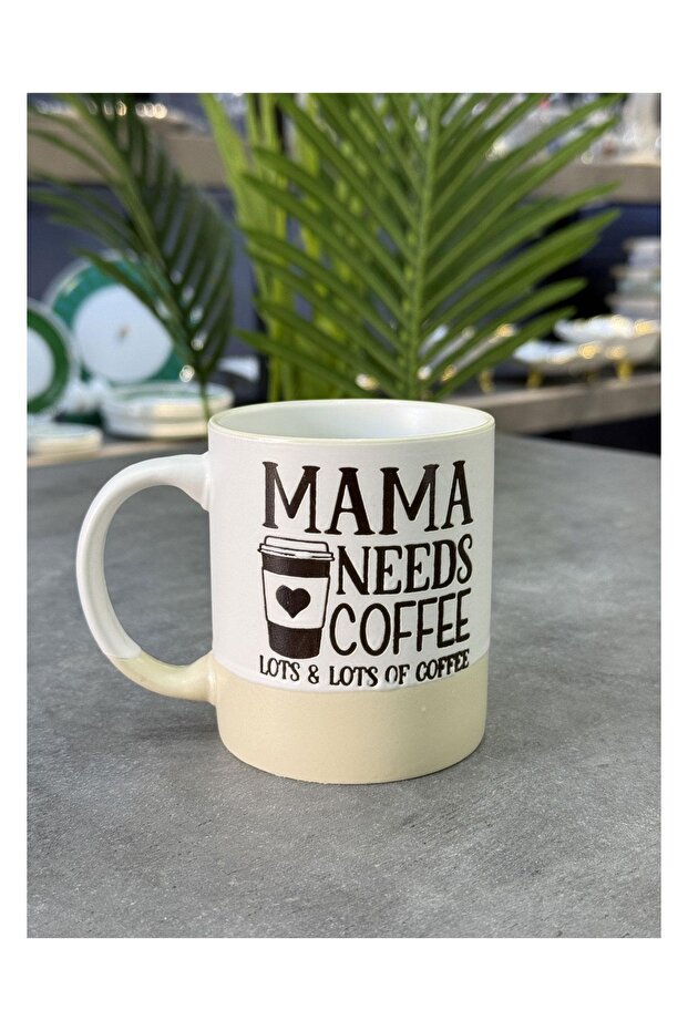 كوب روبي ستونوير الفاخر بتصميم ريترو - 1