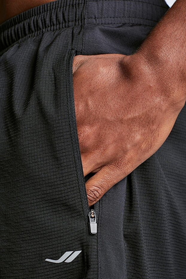 23b-1007 Running Tights Shorts - 4