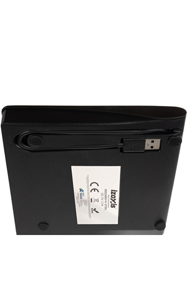 External CD Unit, Portable DVD Player - 8