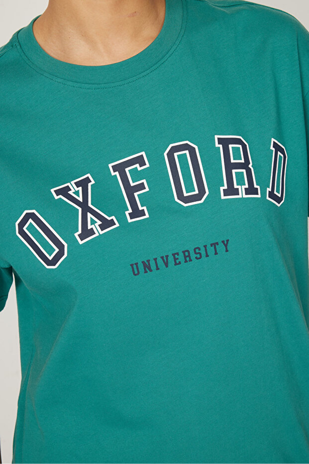 تي شيرت نسائي أساسي - 7