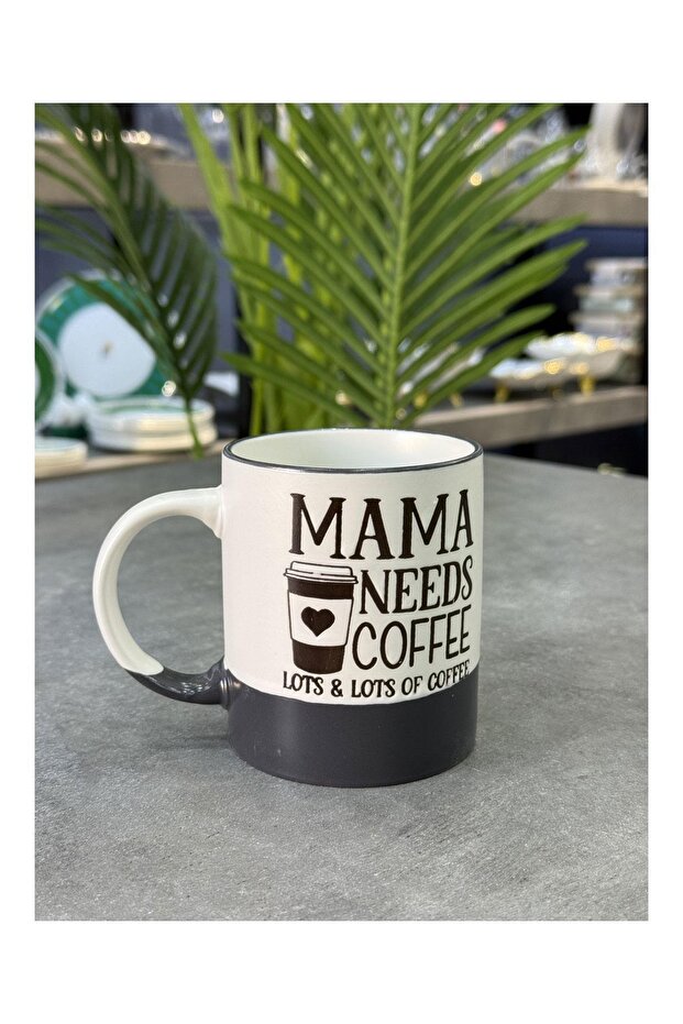 كوب روبي ستونوير الفاخر بتصميم ريترو - 1