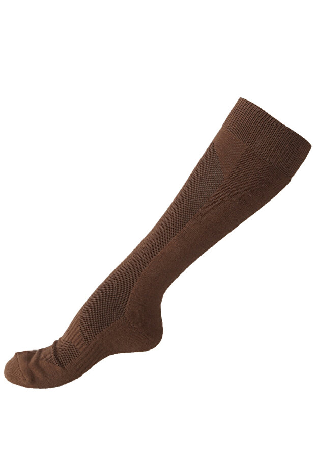 Κάλτσες COOLMAX® Boot - Coyote - 1