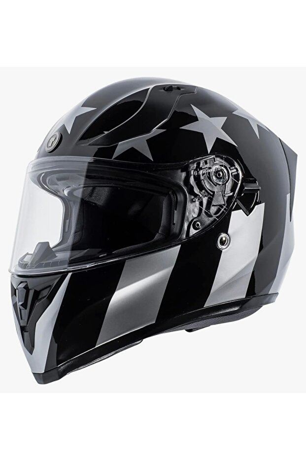 T-15 CAPTAIN SHADOW - 2