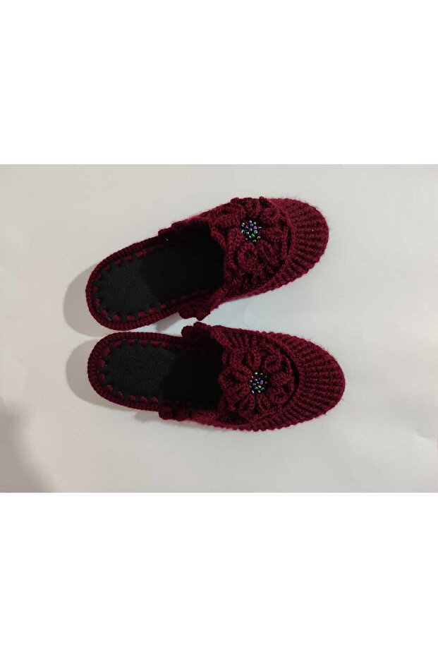 LASTİK MODEL ÖRGÜ TERLİK - 7