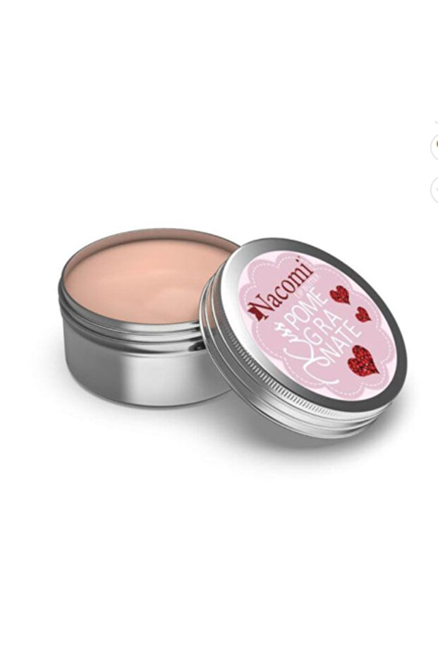 LIP BUTTER POMEGRANATE 15ML