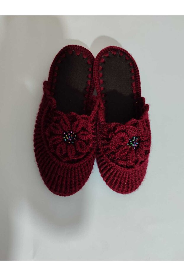 LASTİK MODEL ÖRGÜ TERLİK - 2