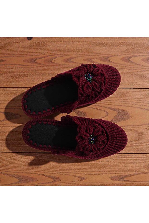 LASTİK MODEL ÖRGÜ TERLİK - 6