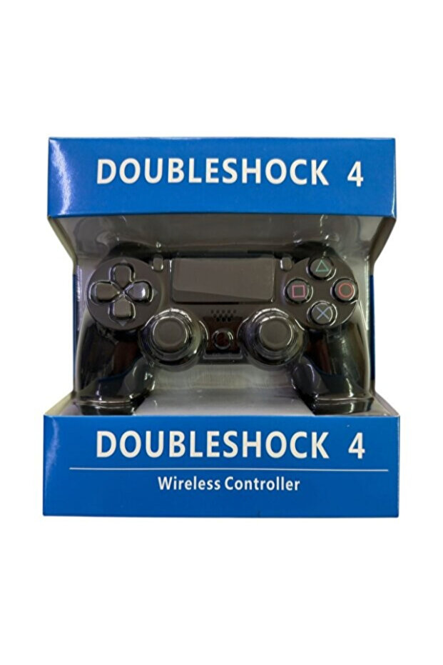 يد تحكم لاسلكية للألعاب لجهاز PS4 - 2