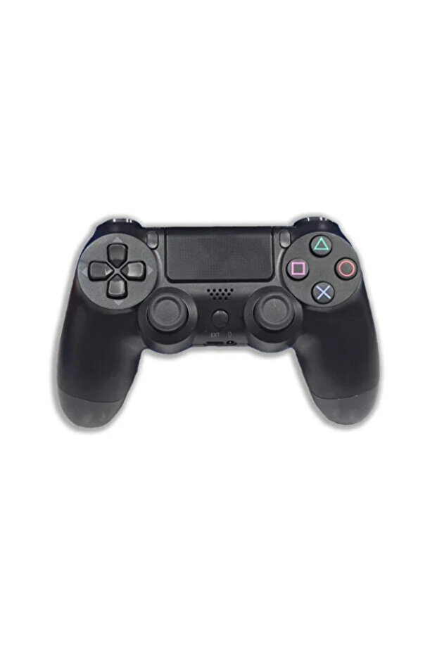 يد تحكم لاسلكية للألعاب لجهاز PS4 - 4