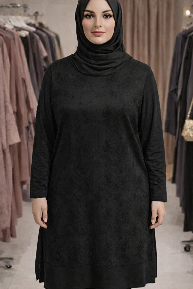 Mine Tunik 40-48 - 1