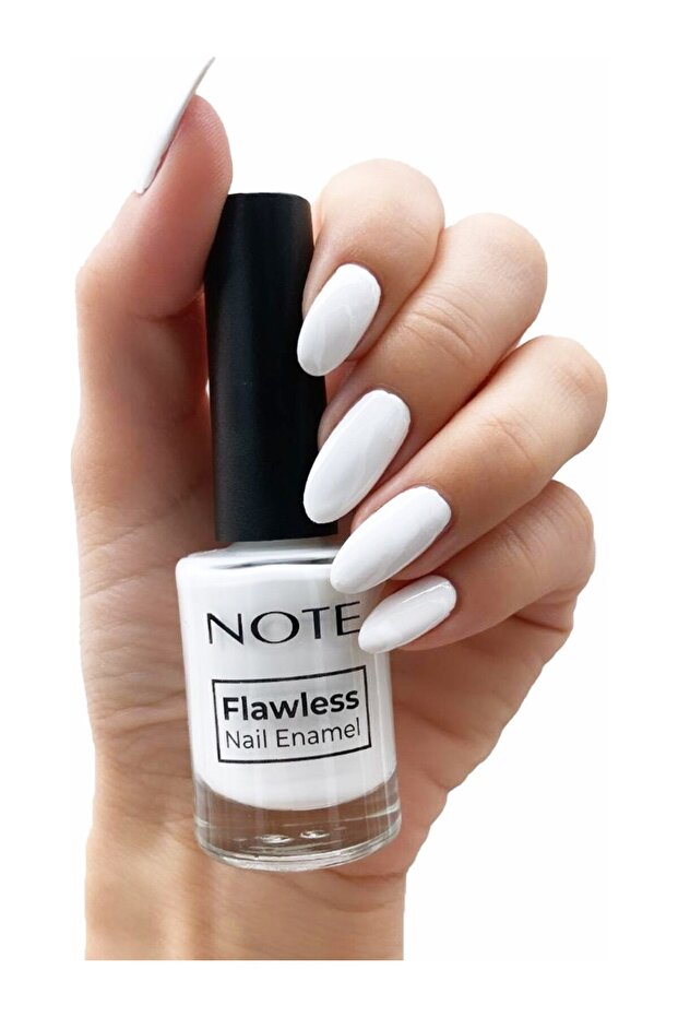 Nail Flawless Oje - 1