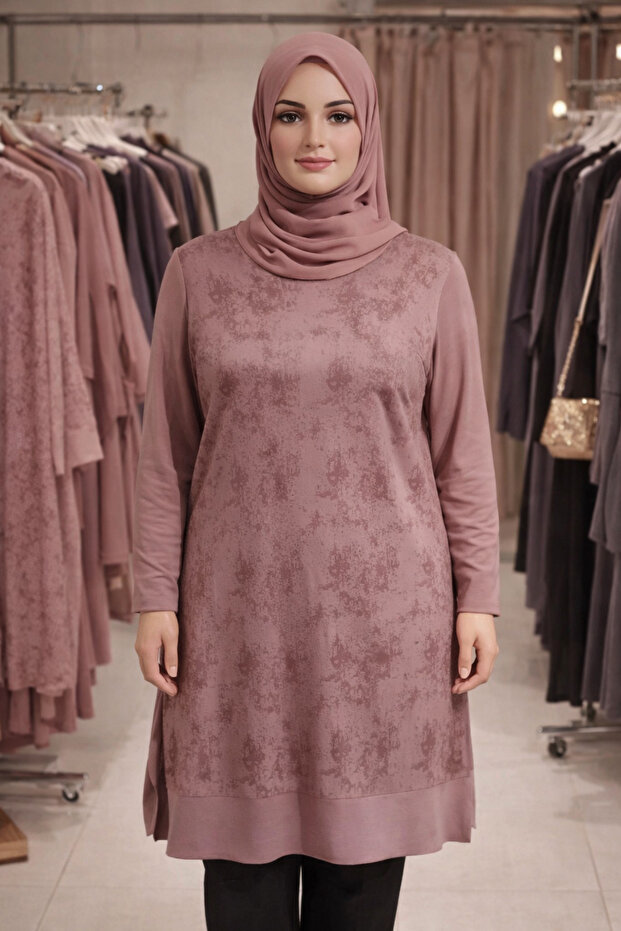 Mine Tunik 40-48 - 1