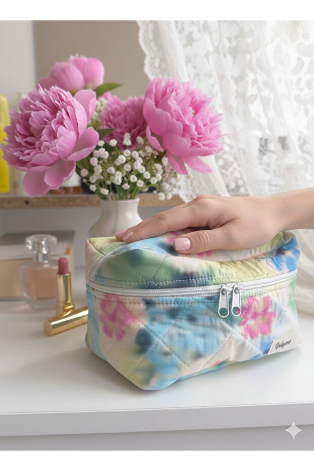 حقيبة مكياج - 4