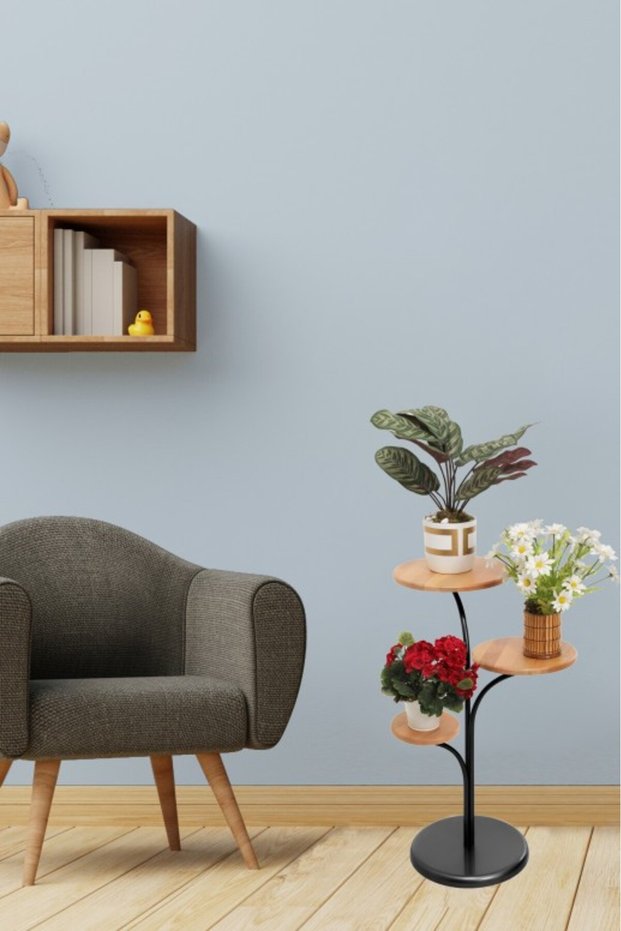 Modern Style Coffee Table 4