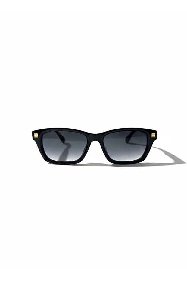 Women's Square Sunglasses Ek:53