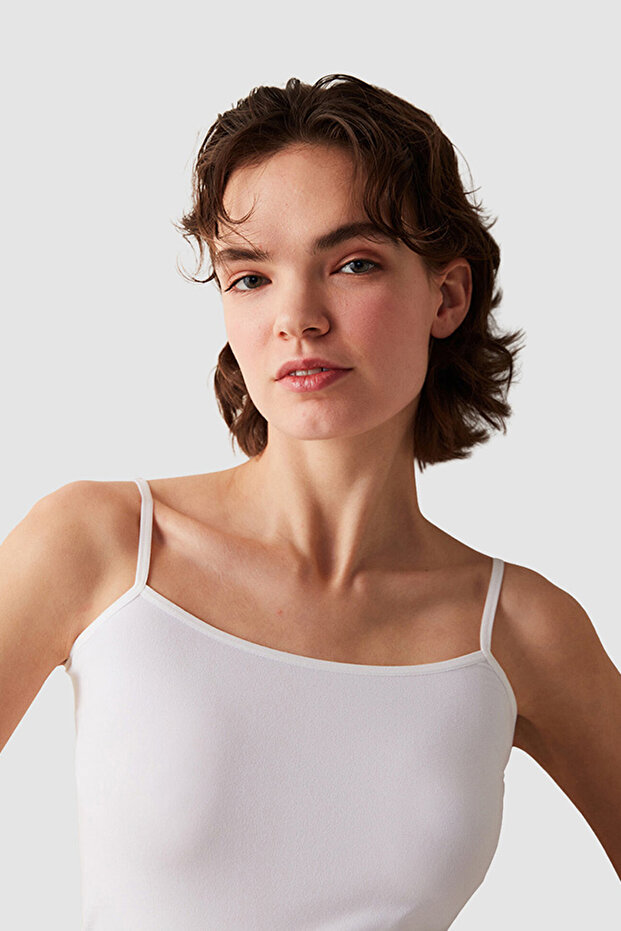 Nu Basic Cami - 2