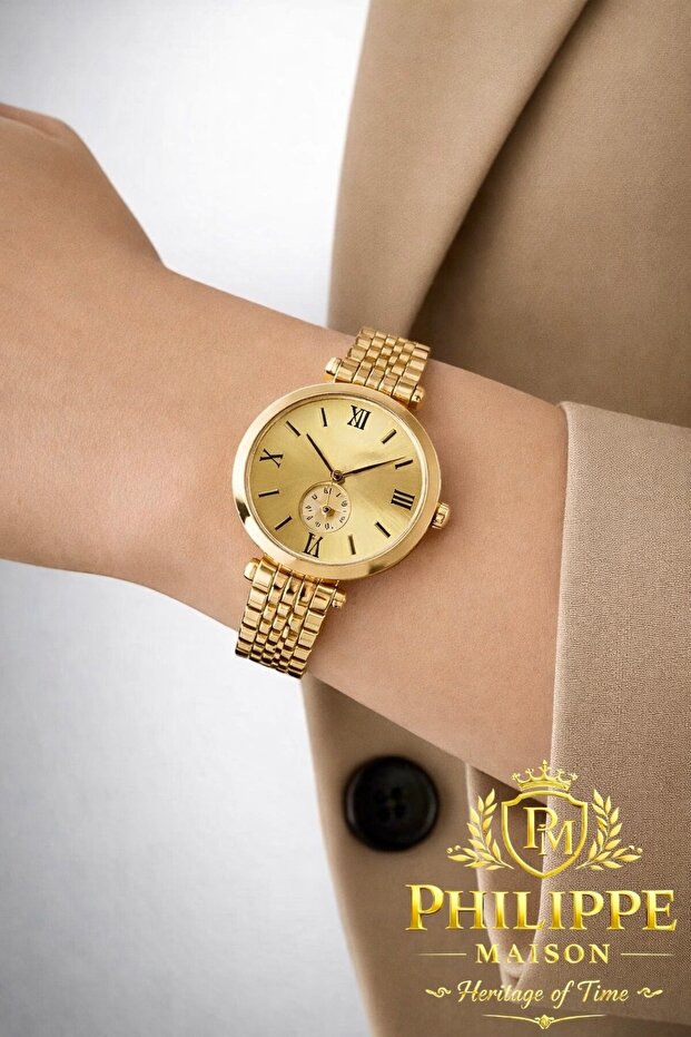 Kadın Kol Saati - 1