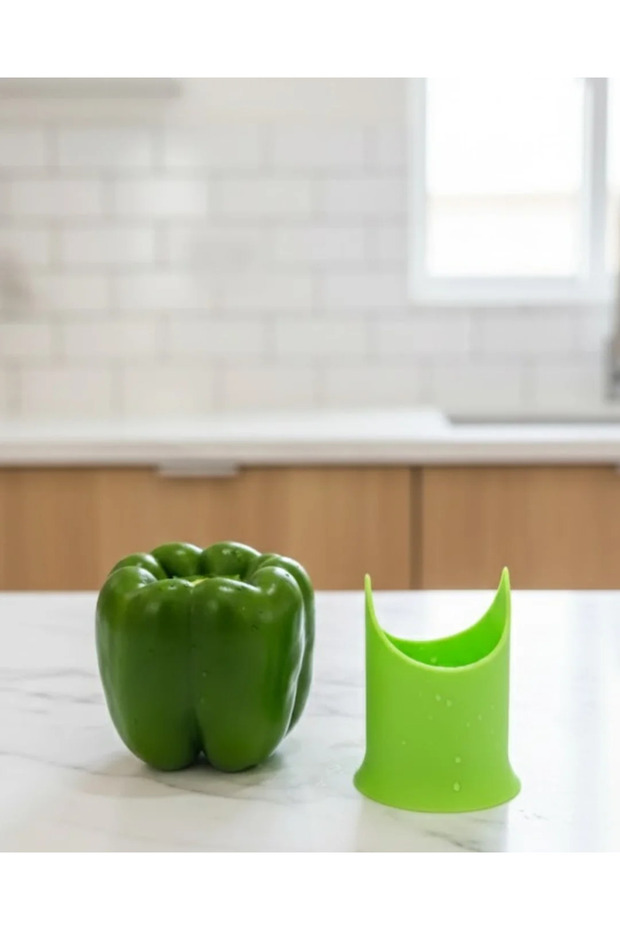 قاطع الفلفل - 3