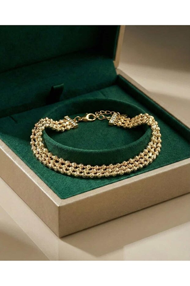 The Golden Trinity - 2