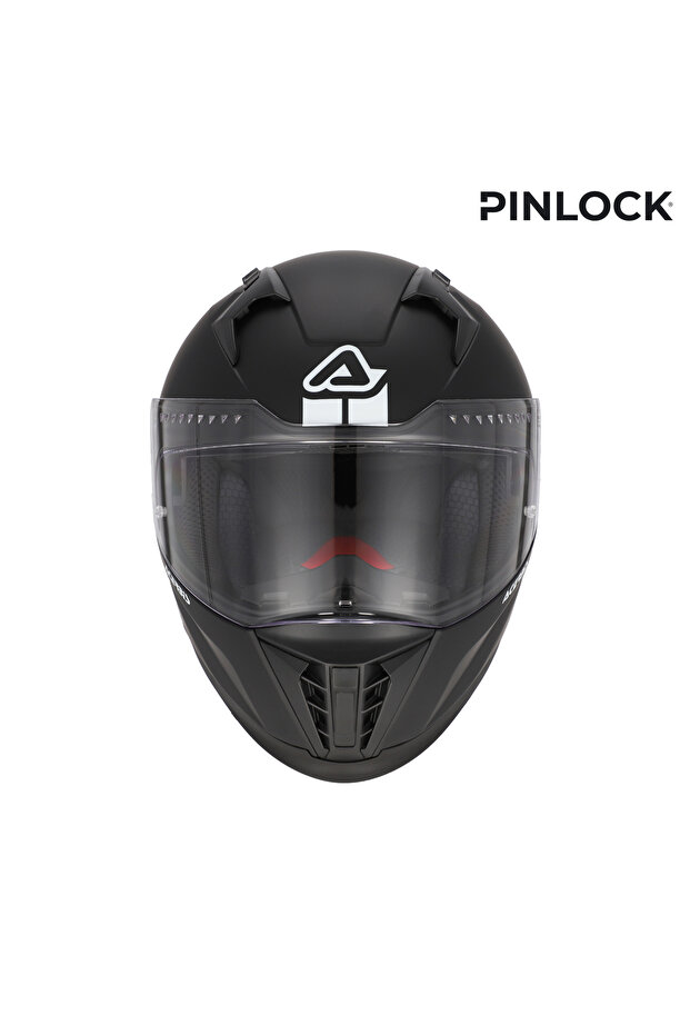 X-Way Kask Siyah - 5