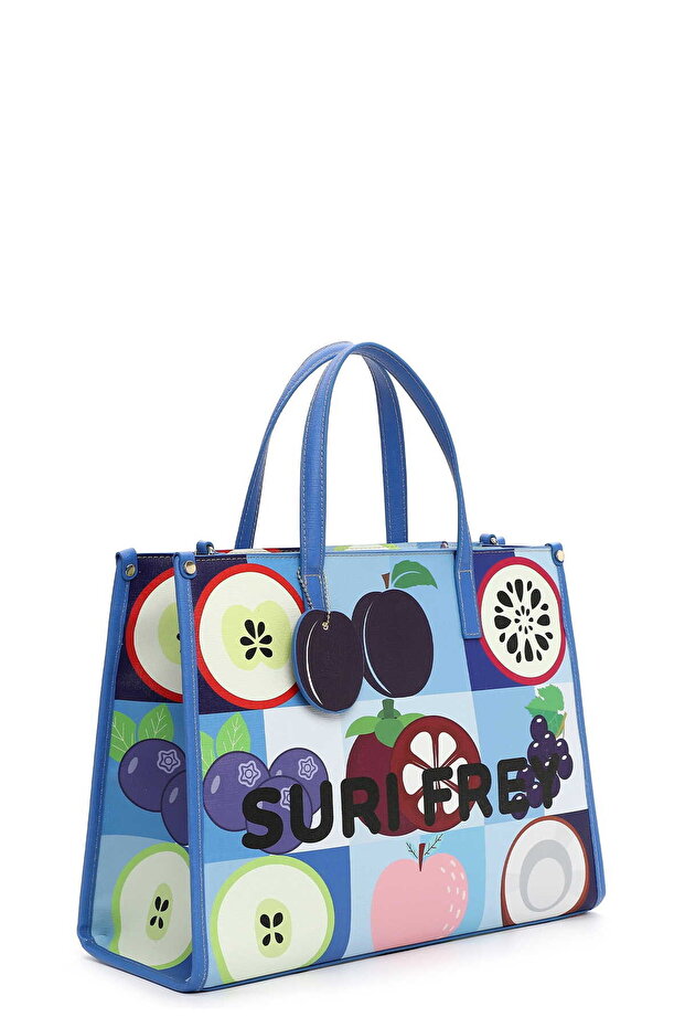 Shopper SFY Issy - 2