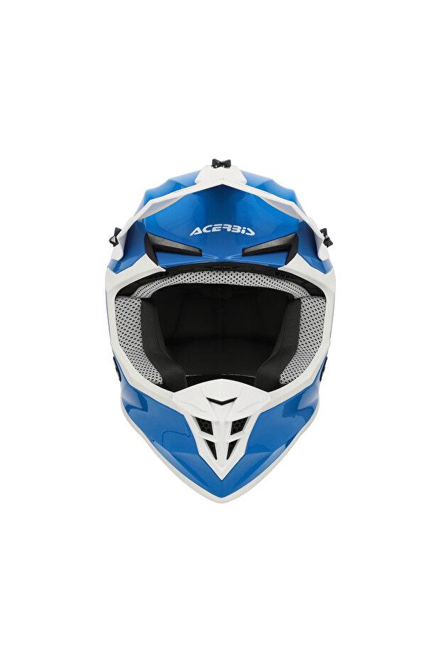Lınear Solıd Kask 22.06 Mavi - 5