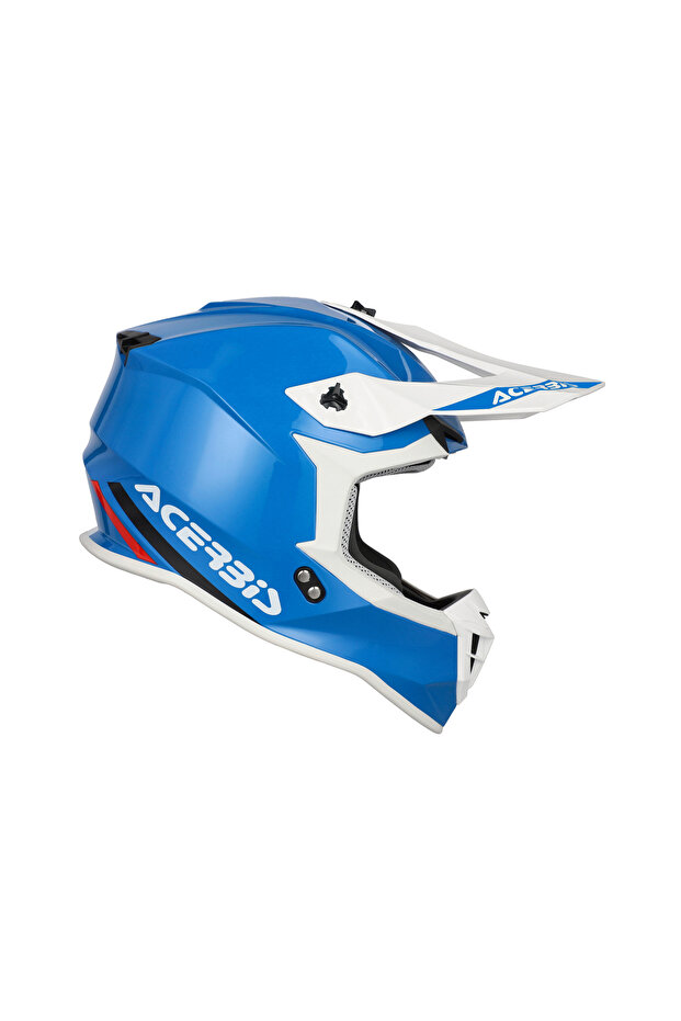 Lınear Solıd Kask 22.06 Mavi - 2