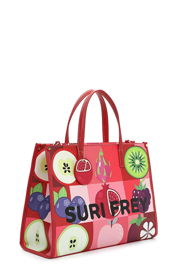 Shopper SFY Issy - 2