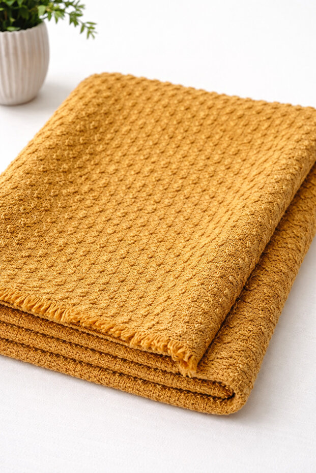 Şanel tüvit kumaş - 2