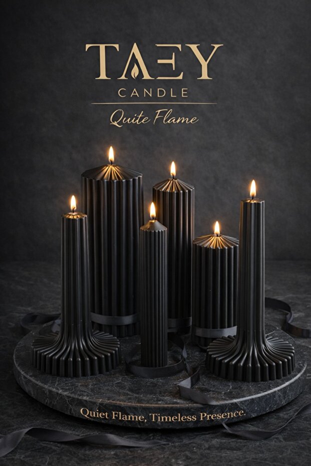 — Anthracite Collection - 1