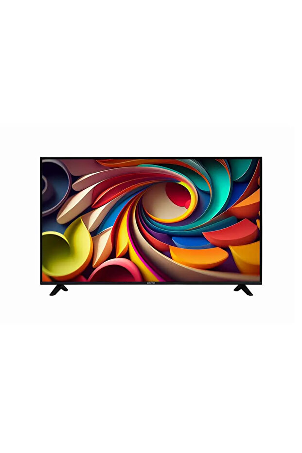 جولد تك. جولدتك شاشة 50 بوصه، فائقة الدقة (4K-UHD)، سمارت، نظام ويب او اس، ريموت ذكي