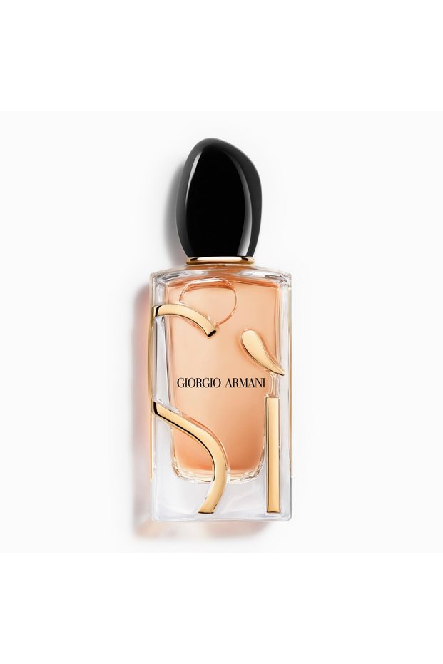 Giorgio Armani Si EDP 100 ml Women's Perfume 1 Pack (1 X 100 ml)