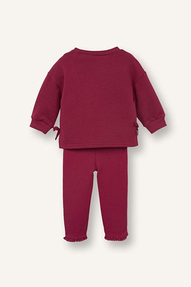 Knitted Set (26 SP) - 4