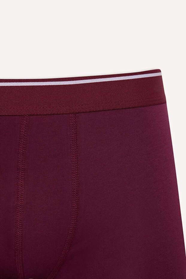 Regular Fıt 3lü Boxer G4058AX26SP - 4