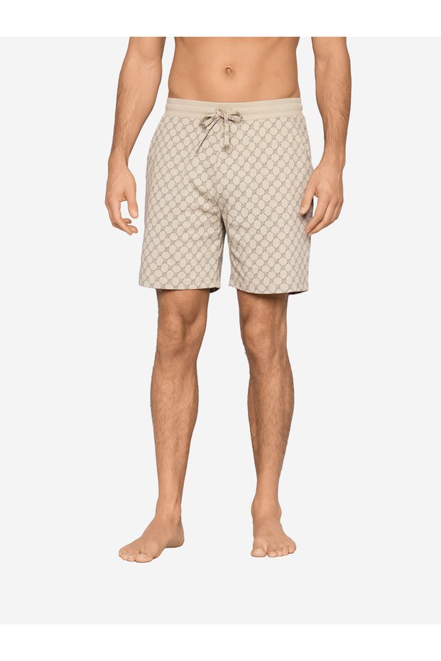 Pyjamashorts Leisure