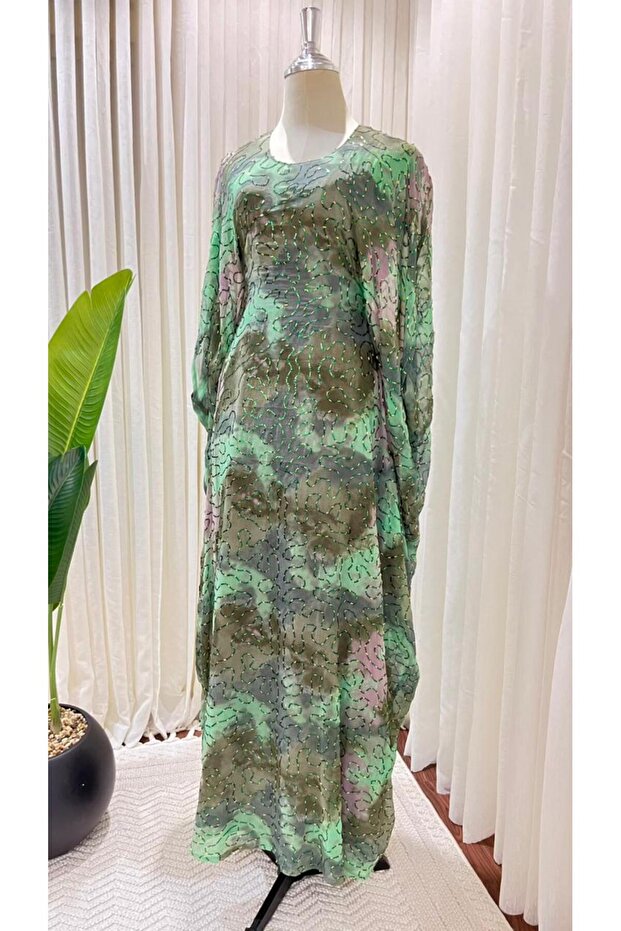 دروع مطرز - 3